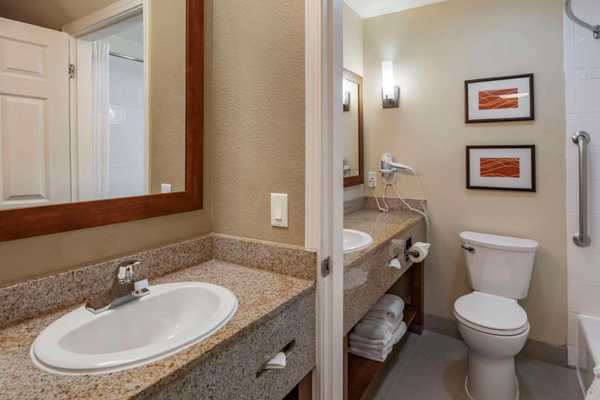 Comfort & Hotel 3*