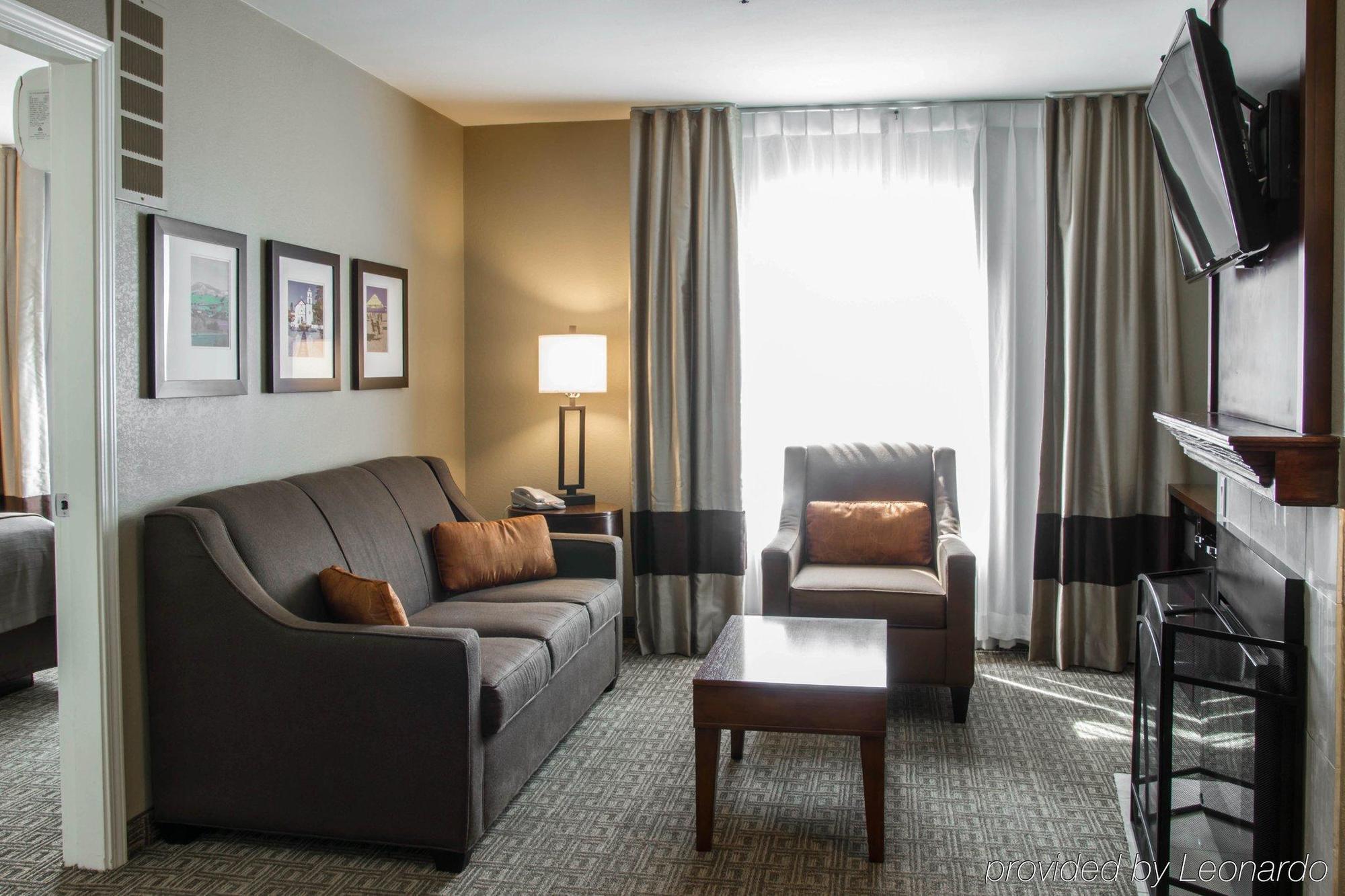 Comfort & 3* Ventura