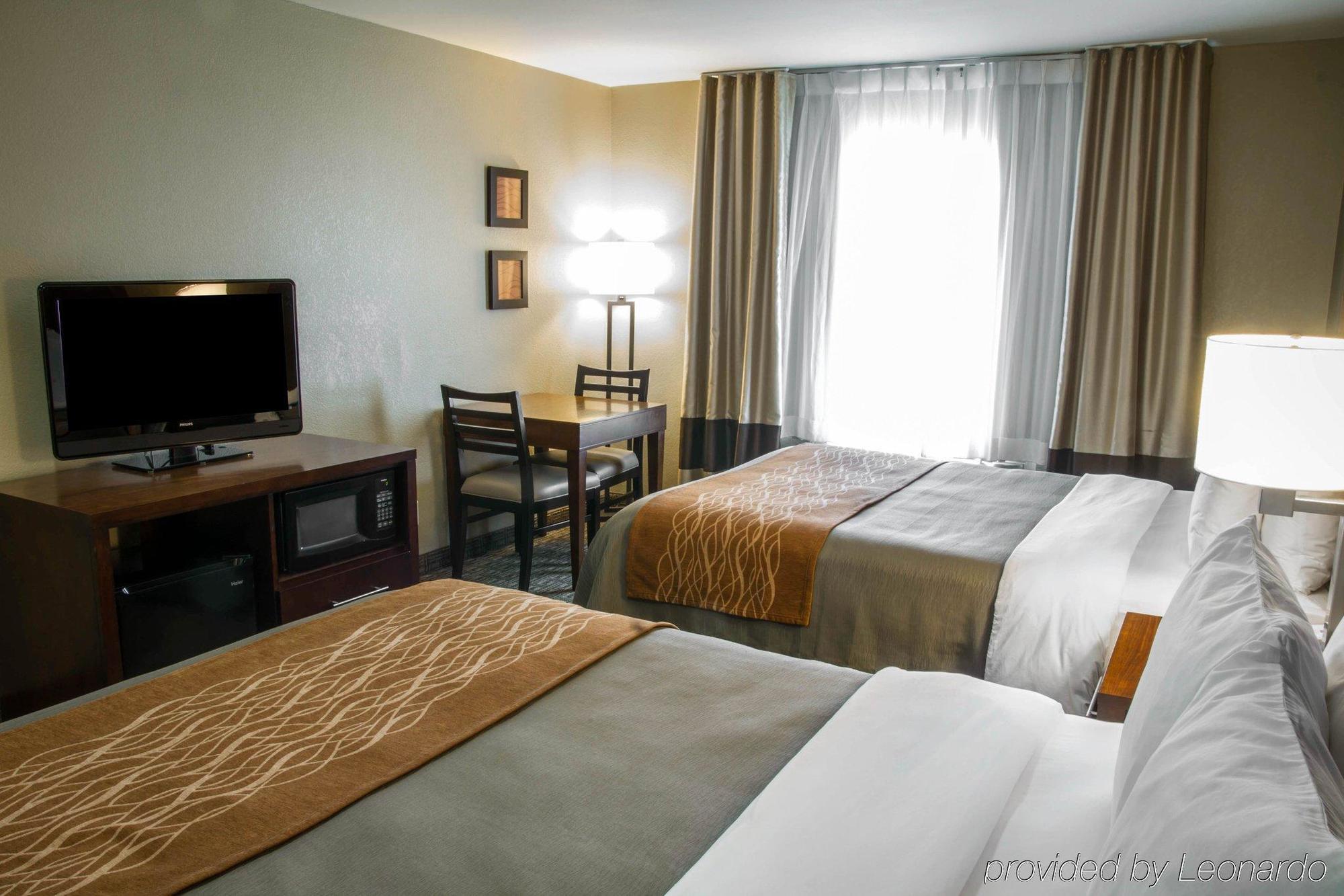 Comfort & Hotel Ventura