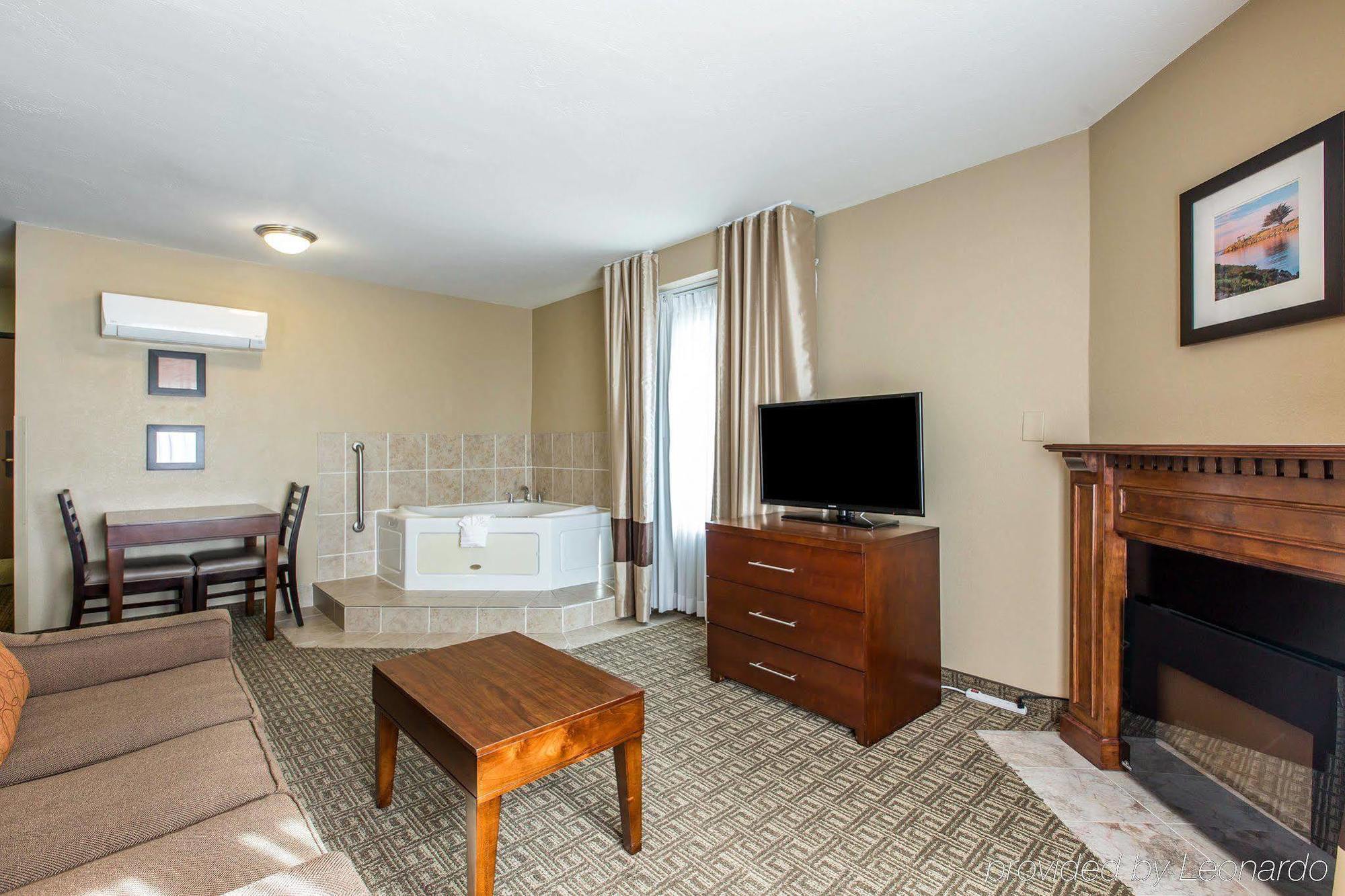 Hotel Comfort &