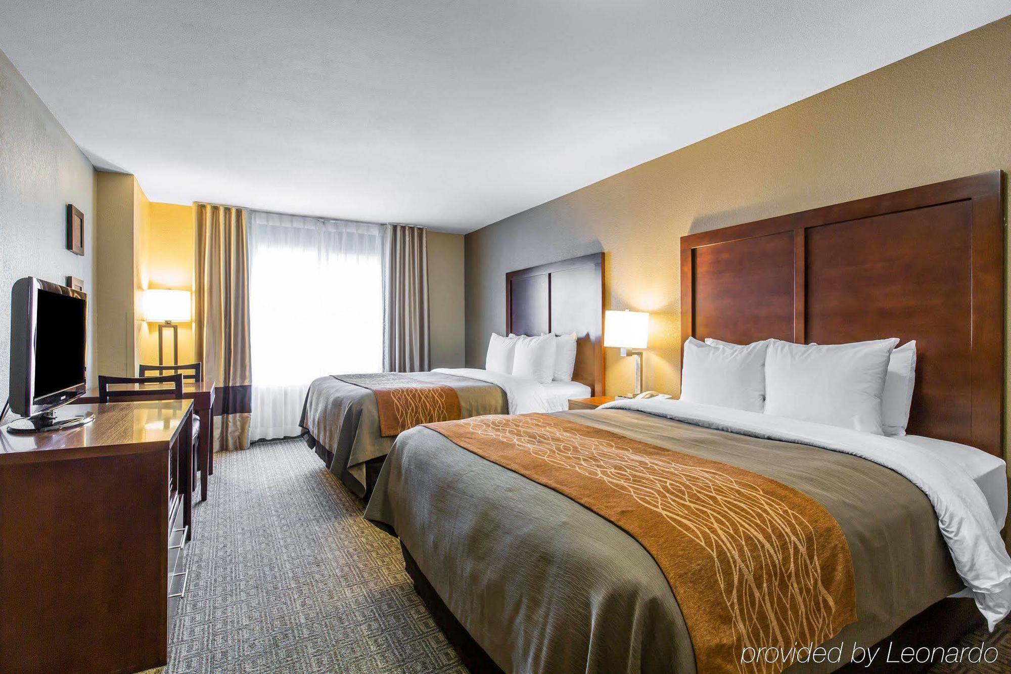 Comfort & Hotel 3*