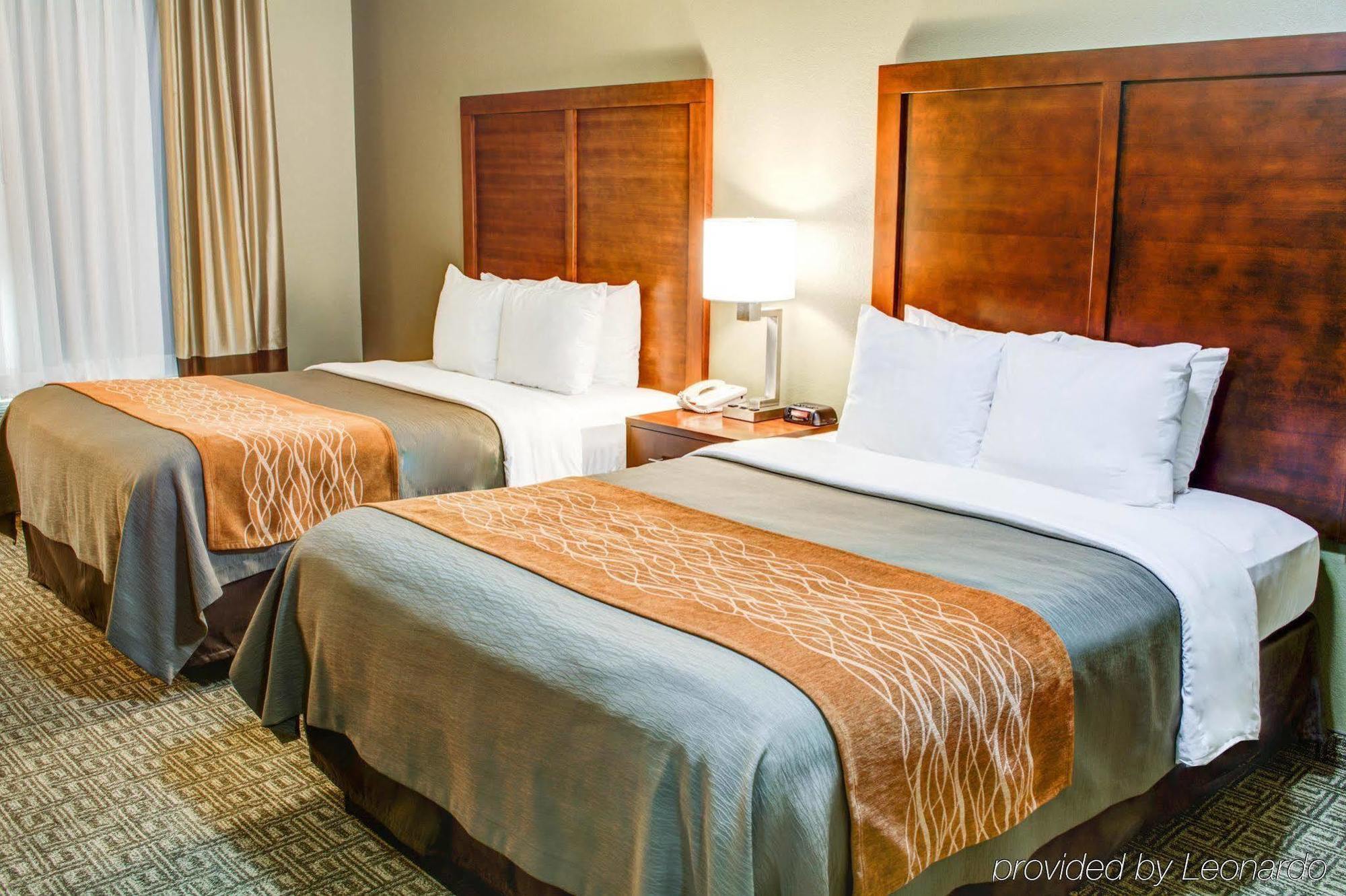 Hotel Comfort & 3*