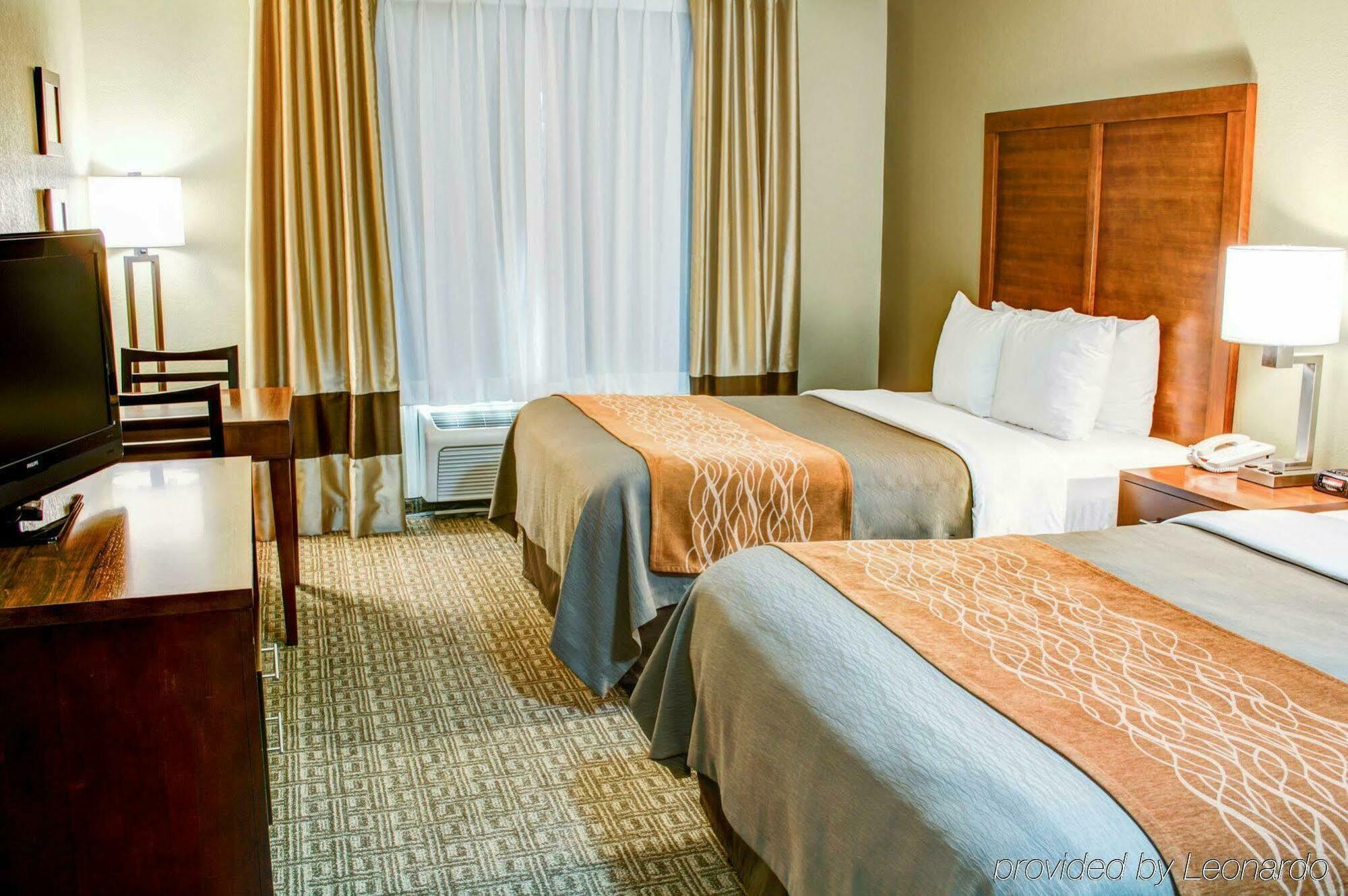 Comfort & Hotel