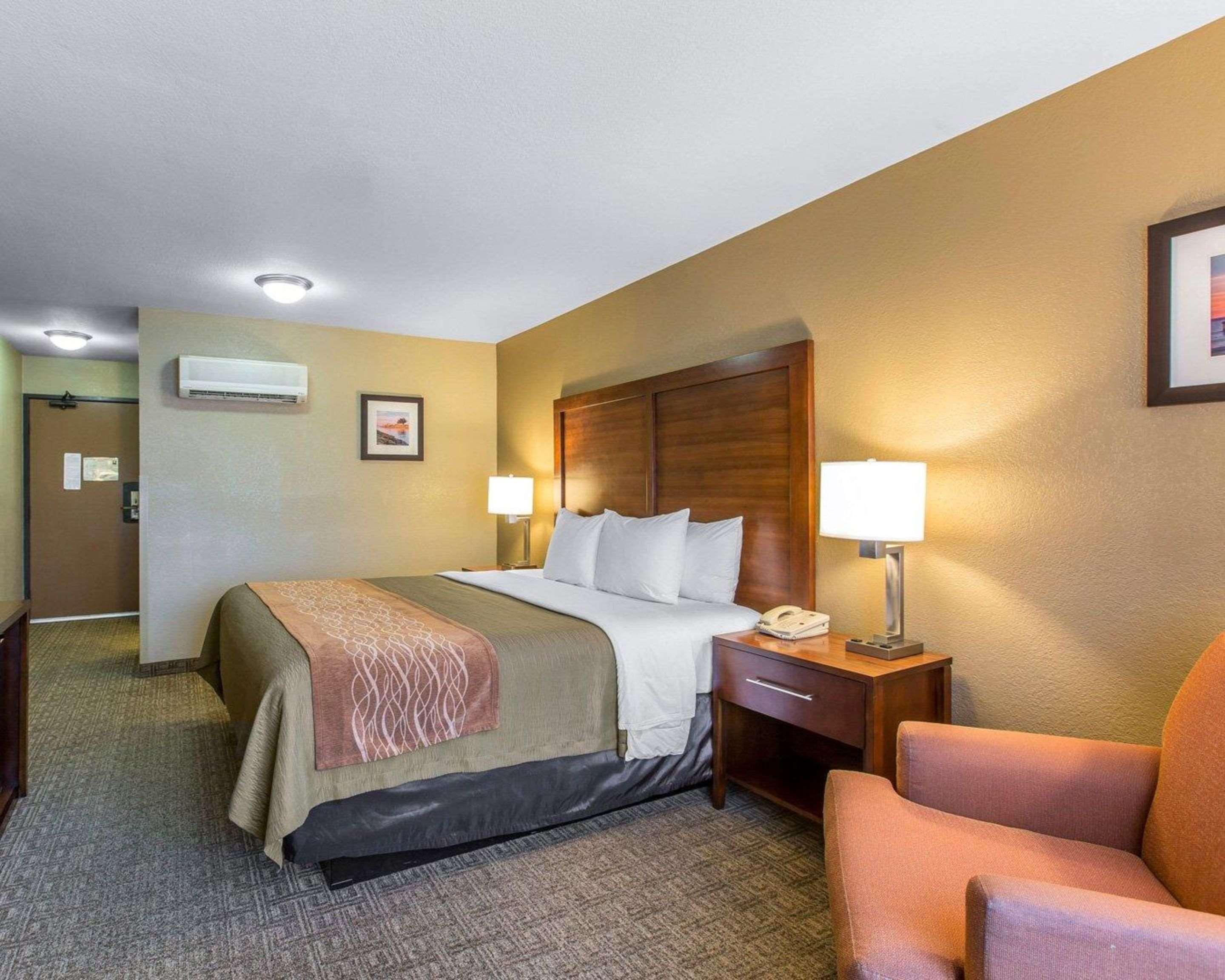 Comfort Inn&suites Hotel Ventura
