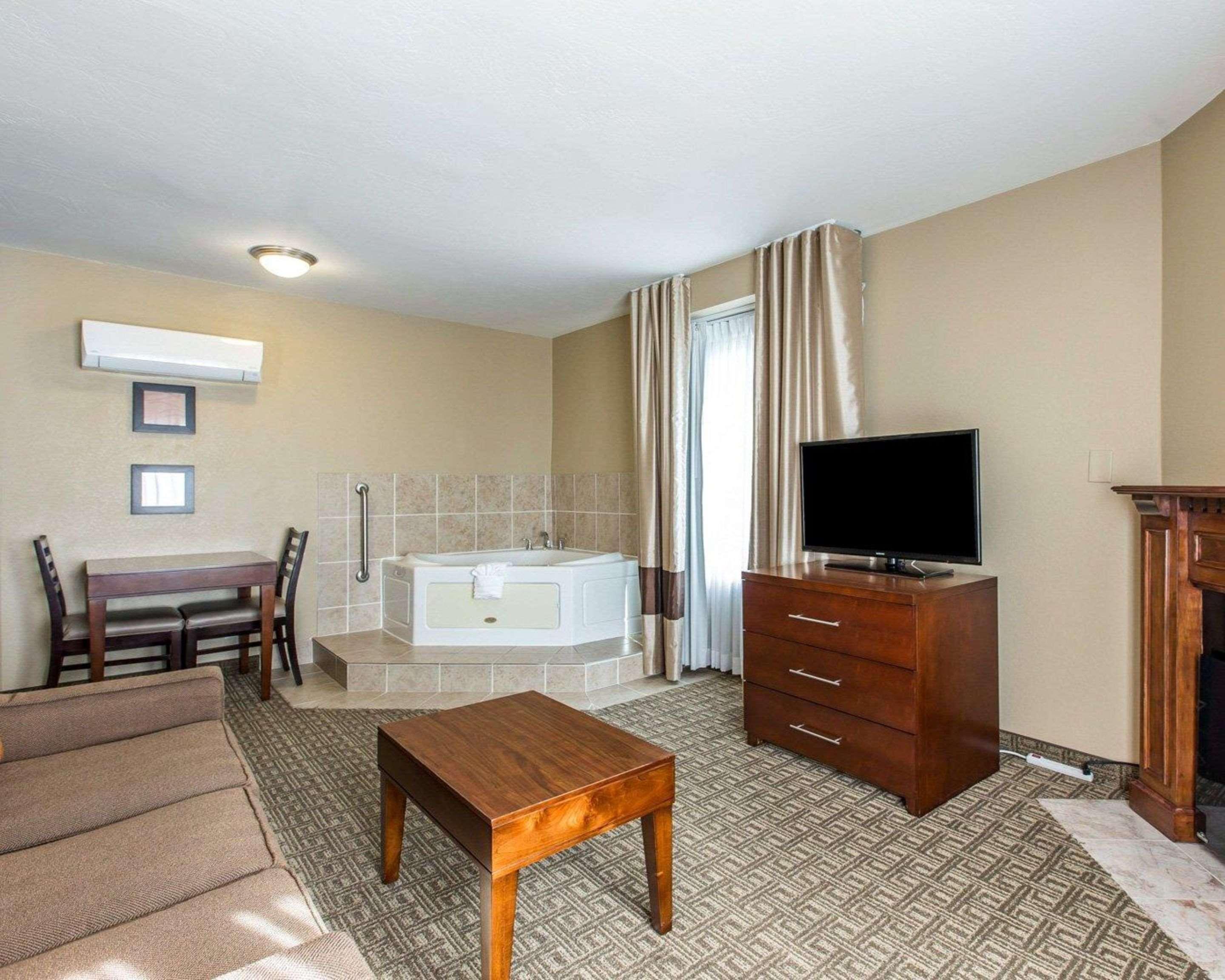 Comfort Inn&suites Ventura