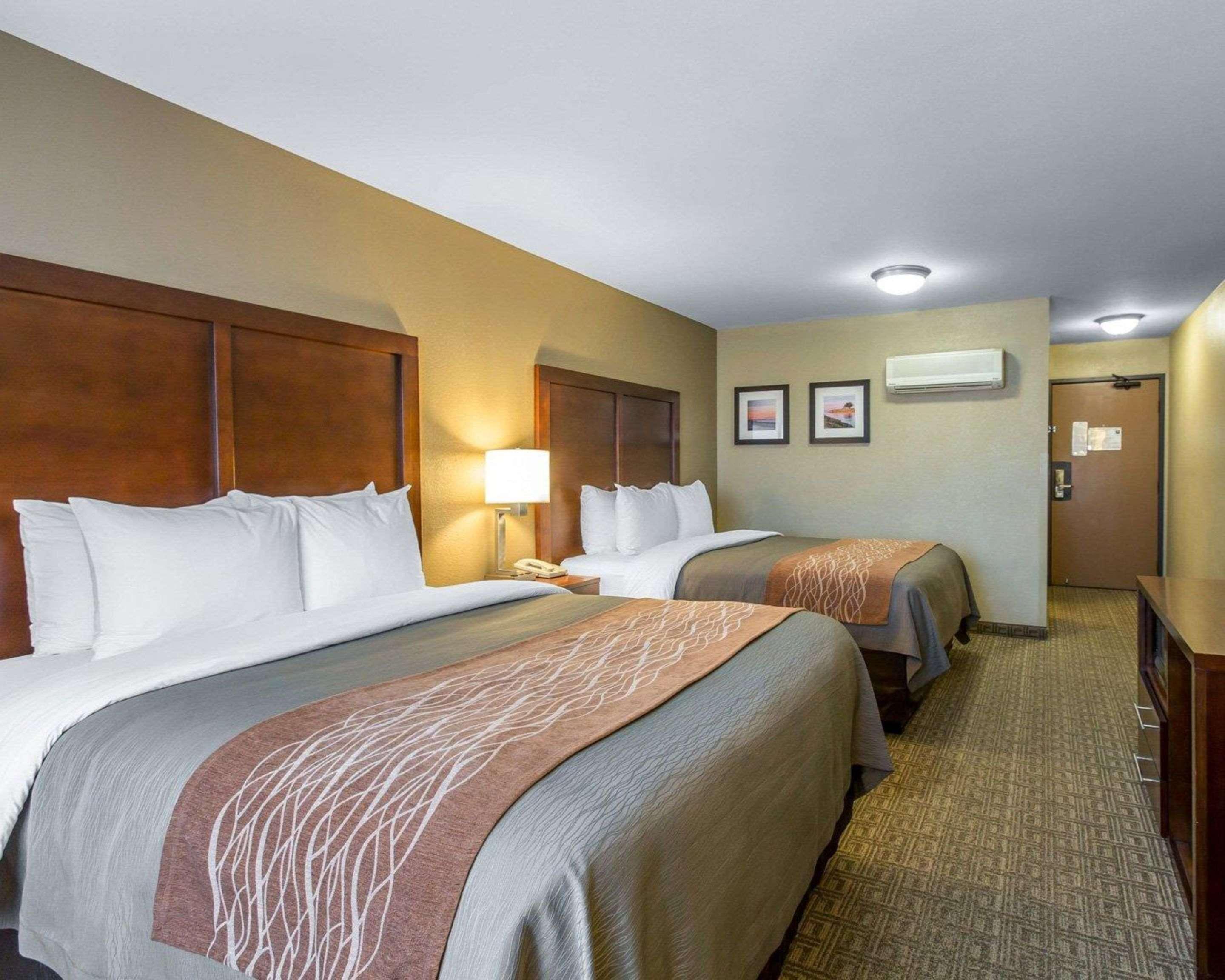 Comfort Inn&suites