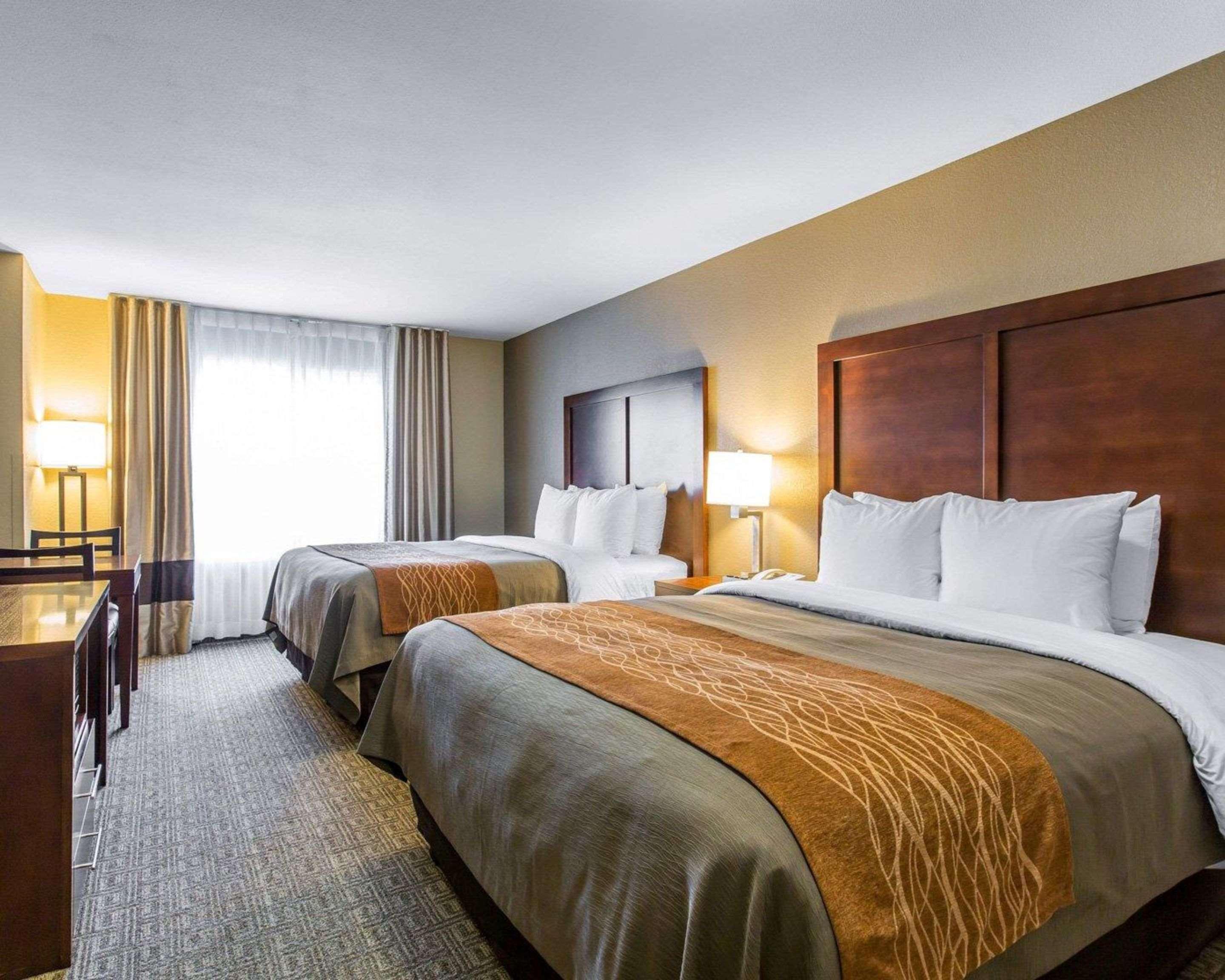 Comfort Inn&suites Ventura