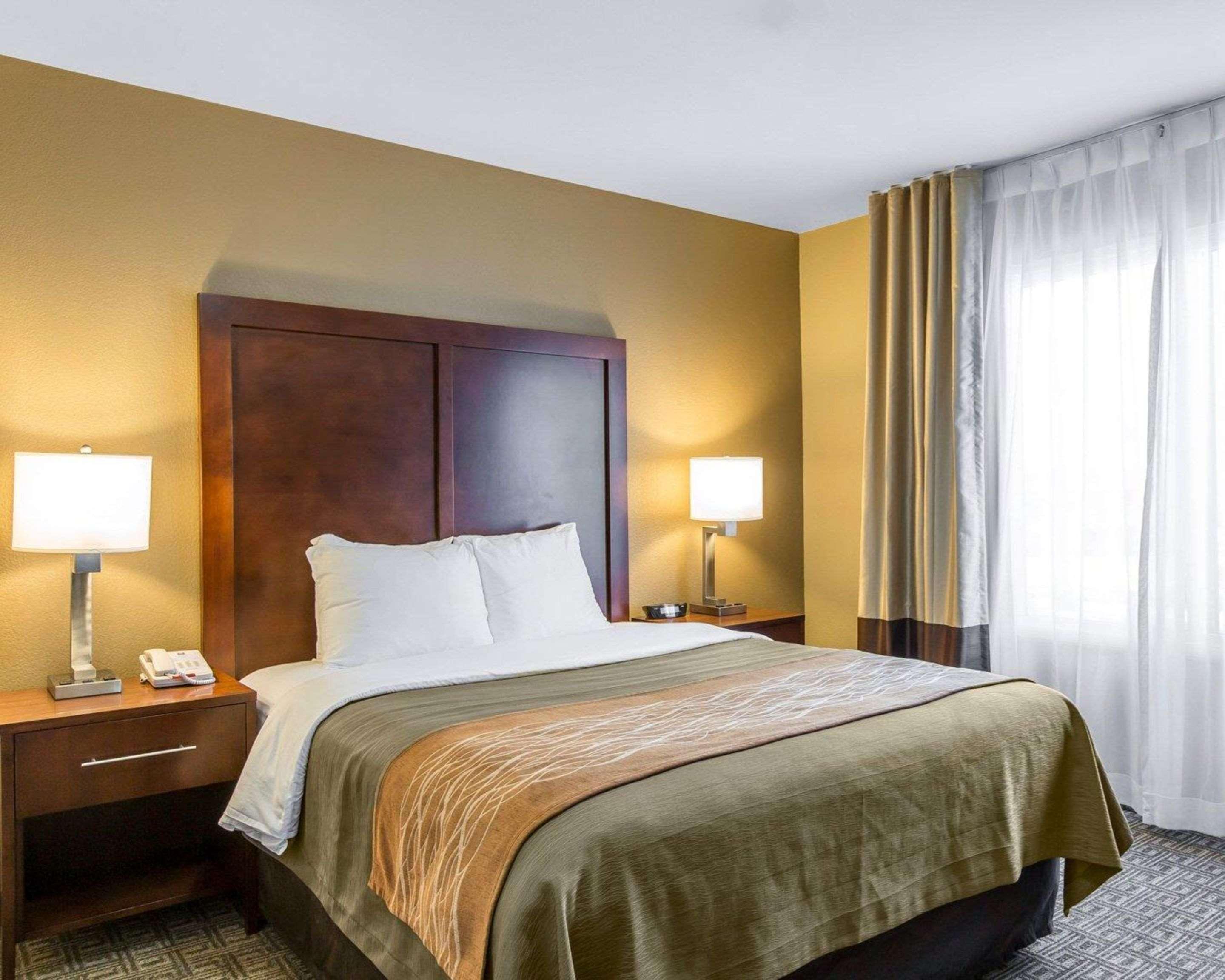 Comfort Inn&suites Ventura