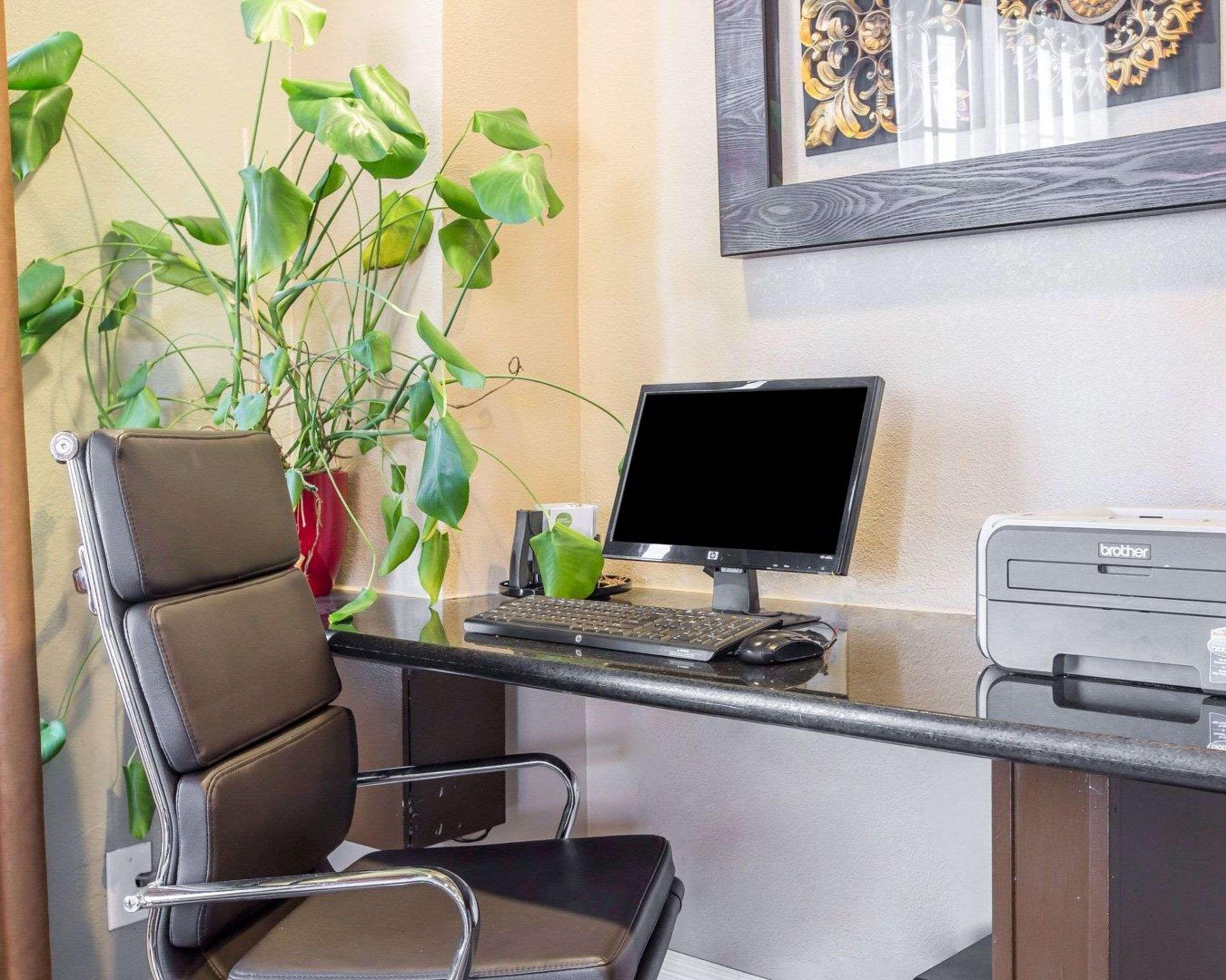 Hotel Comfort Inn&suites