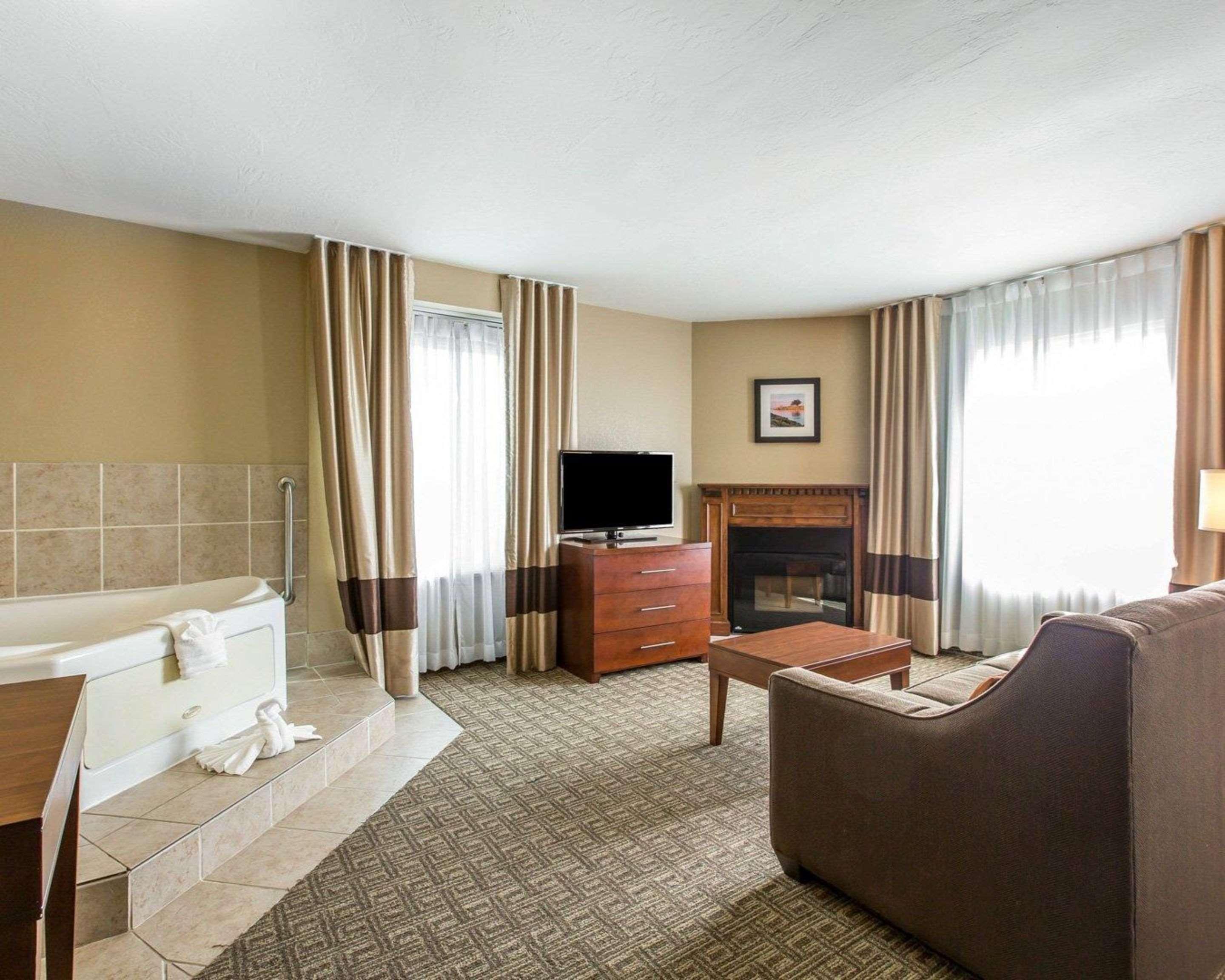 Comfort Inn&suites Ventura
