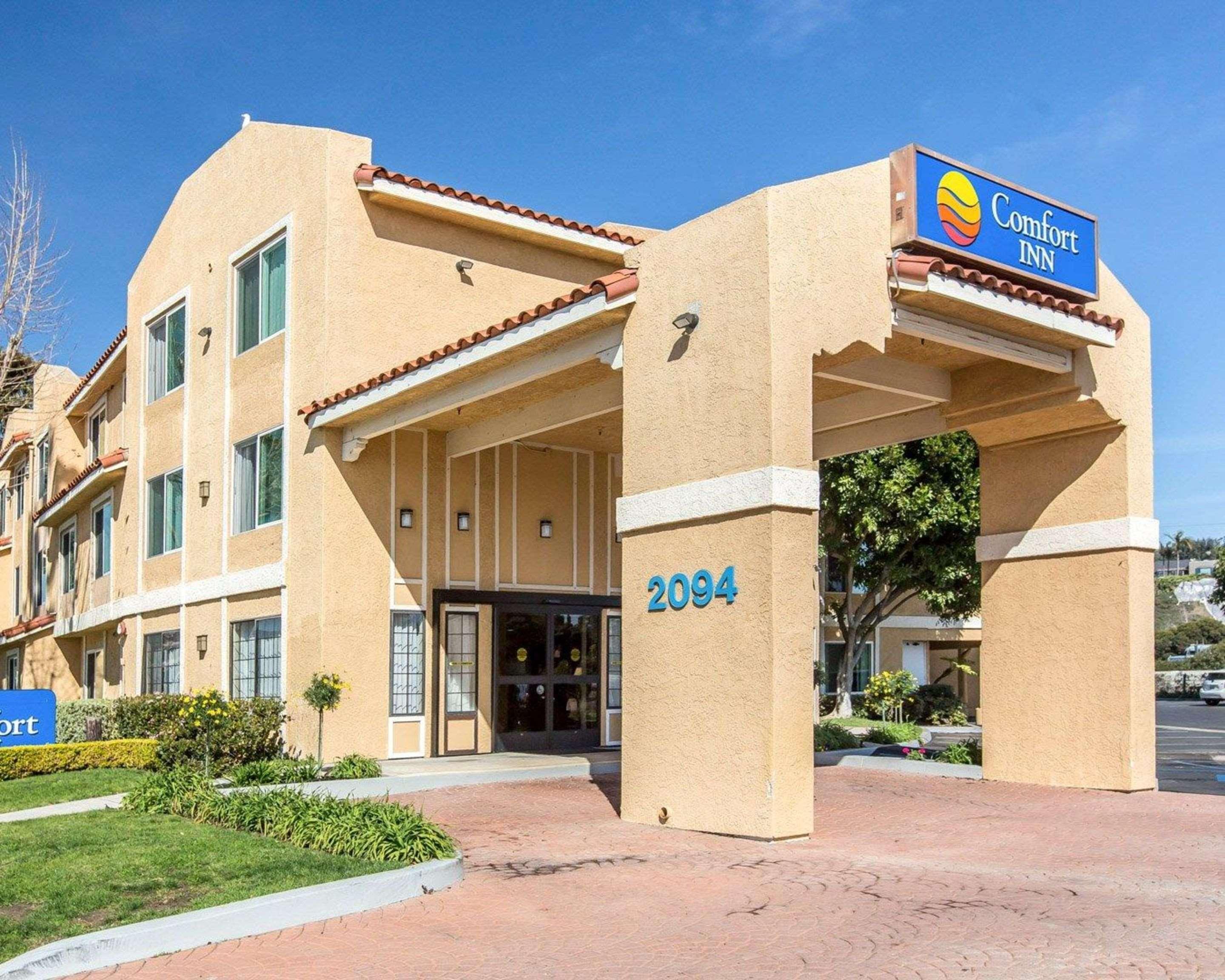Comfort Inn&suites Hotel 3*