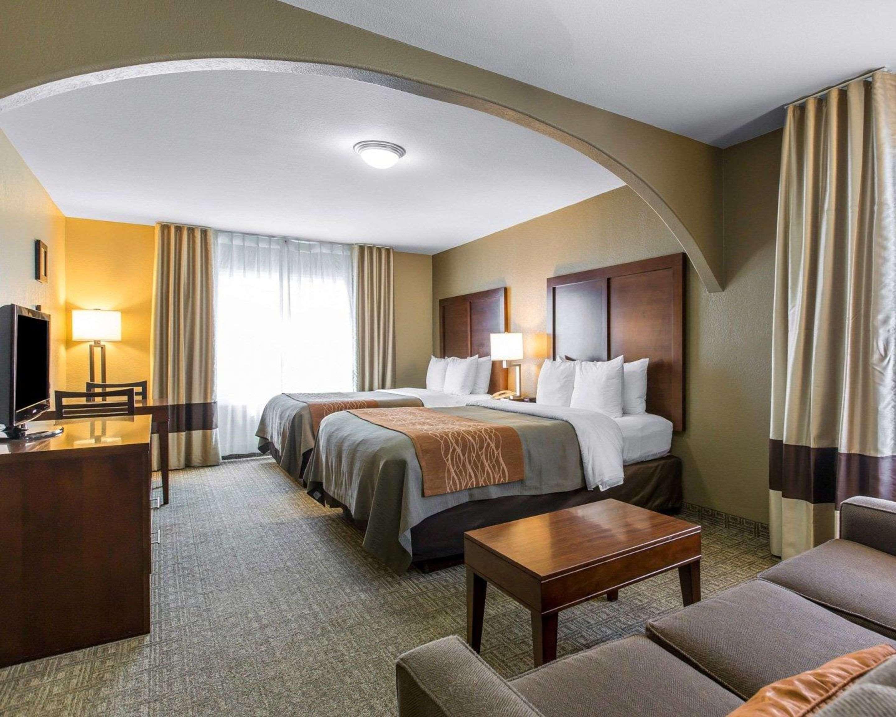 Comfort Inn&suites Ventura