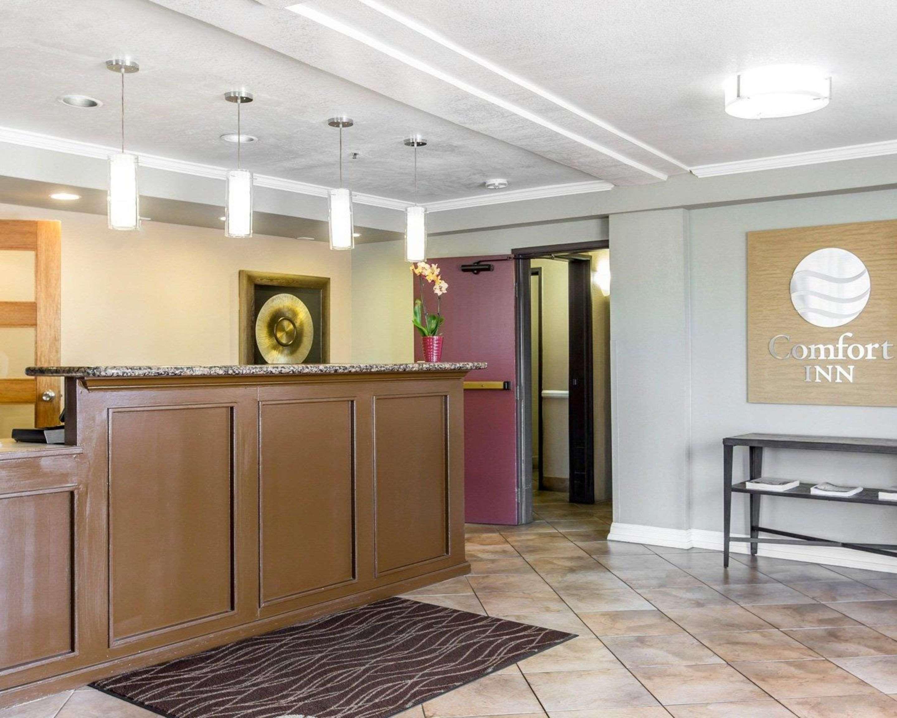 Comfort Inn&suites Hotel Ventura