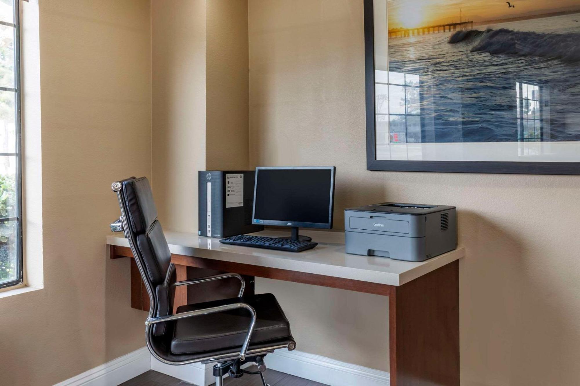 Comfort Inn&suites