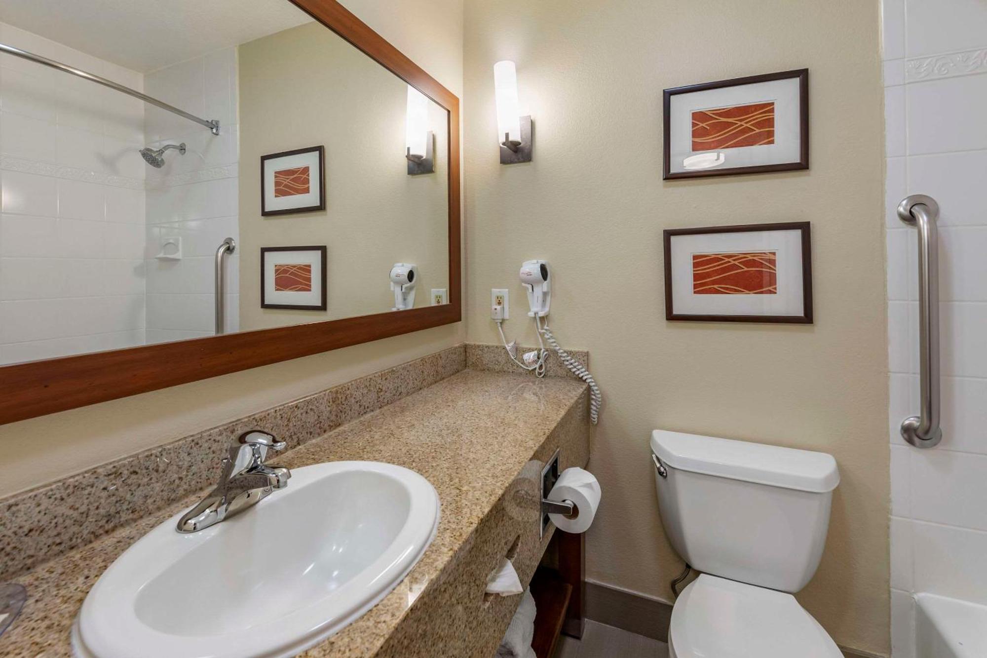 Comfort Inn&suites Hotel Ventura