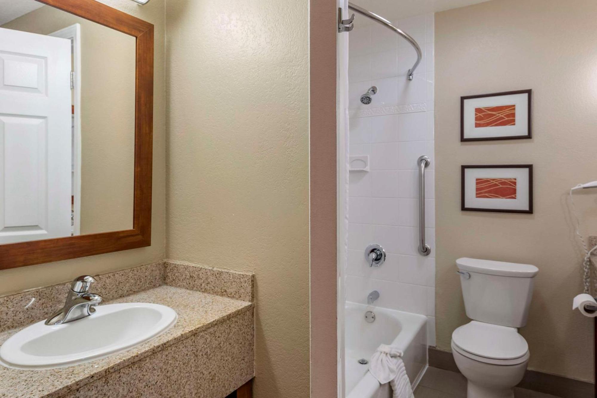 Comfort Inn&suites