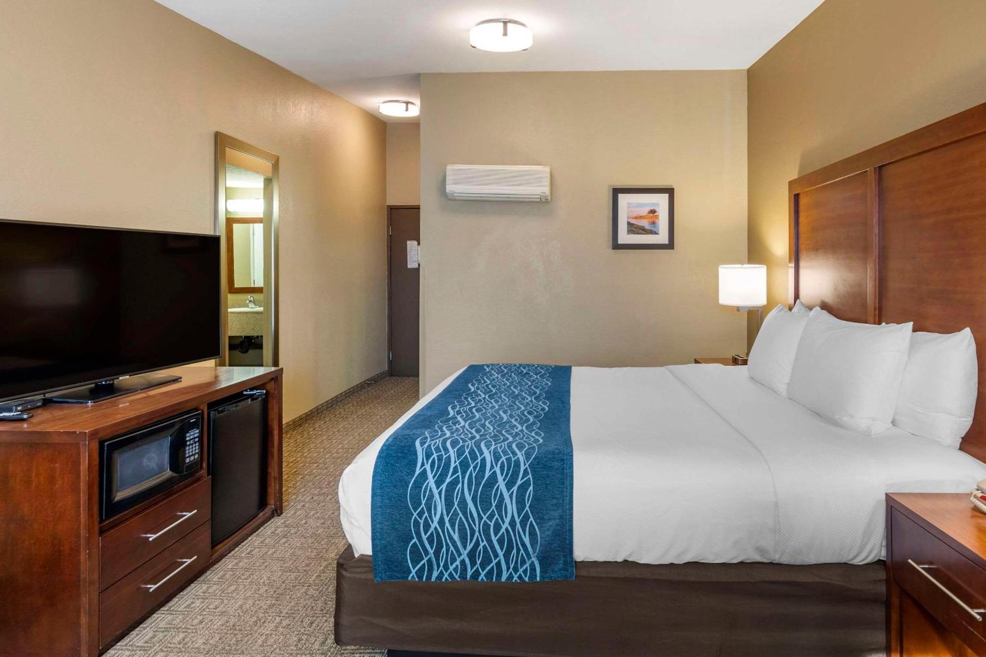 Comfort Inn&suites Hotel Ventura