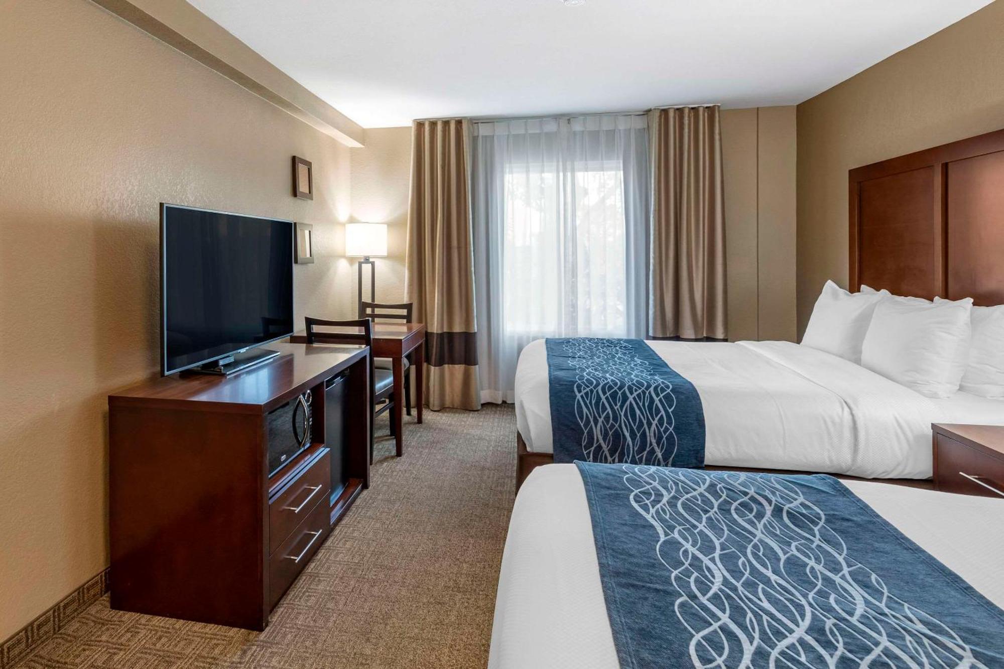 Comfort Inn&suites Ventura