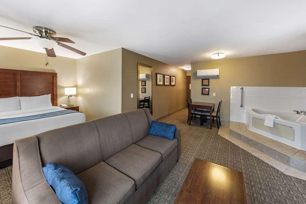 Comfort Inn&suites Hotel Ventura
