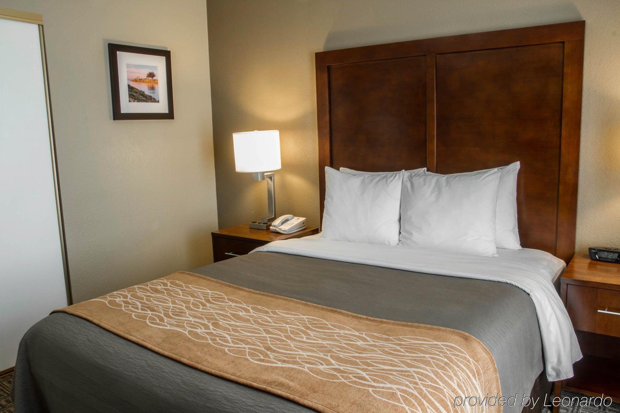 Hotel Comfort Inn&suites