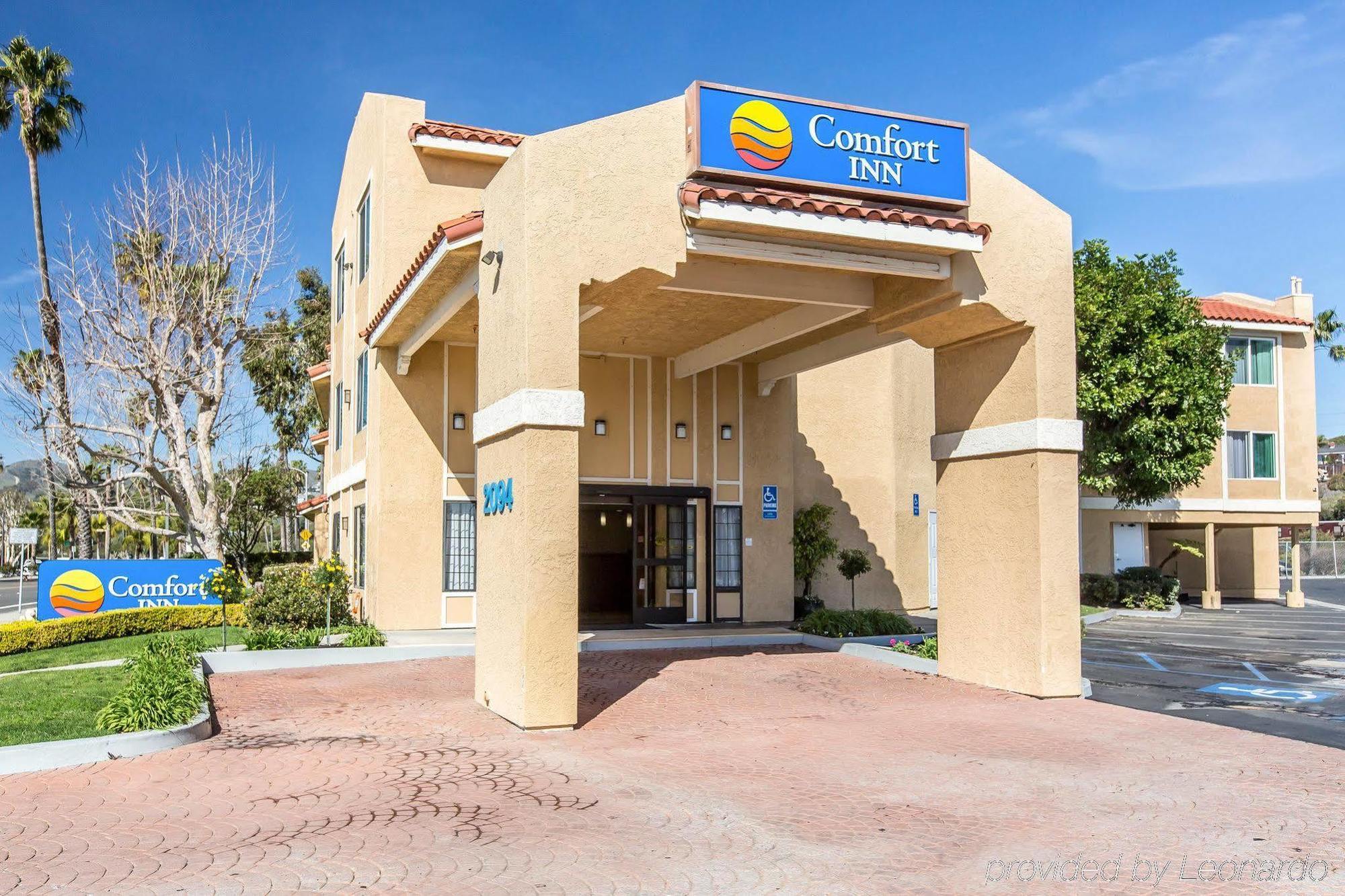 Hotel Comfort Inn&suites