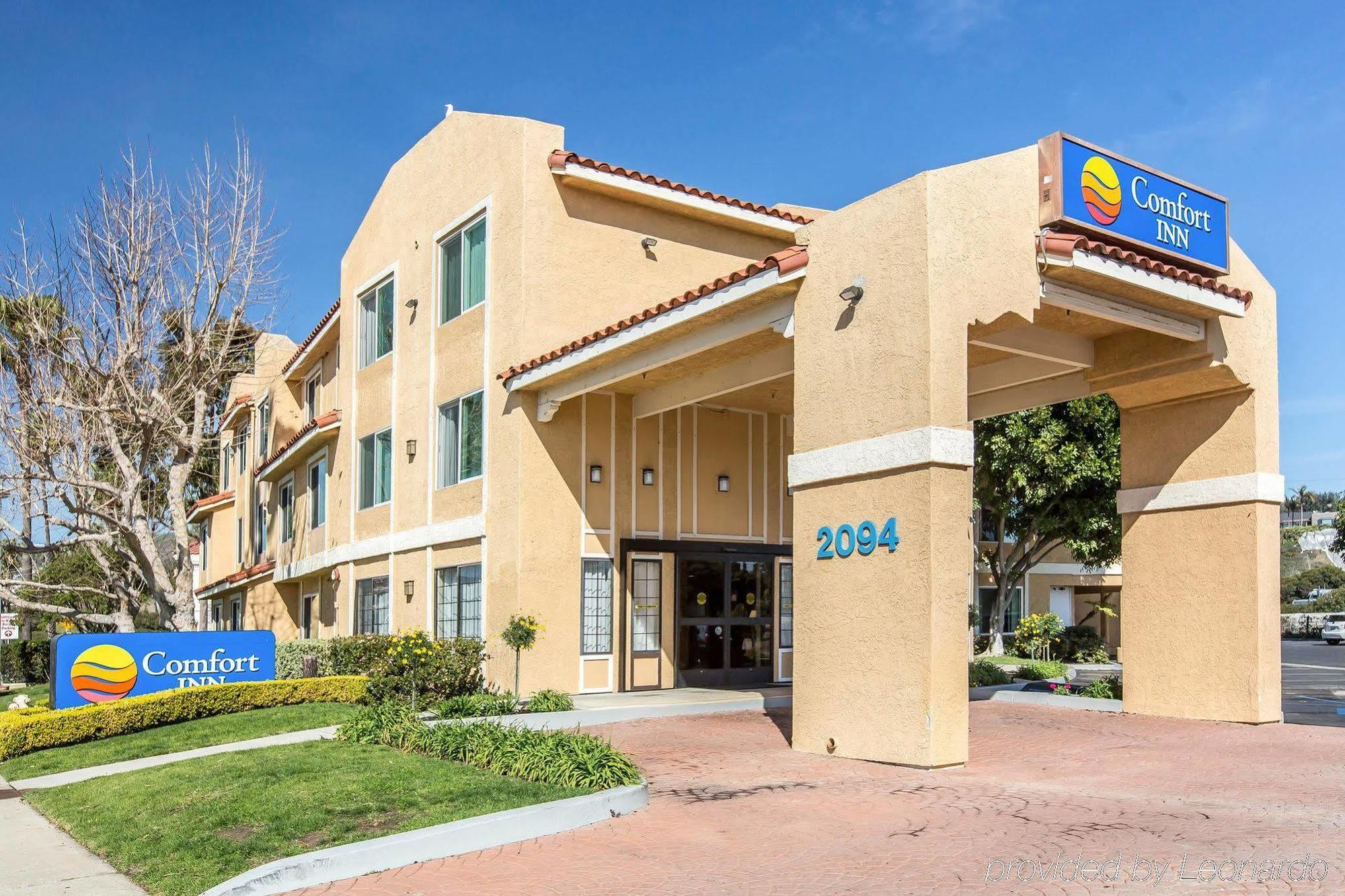 Hotel Comfort Inn&suites