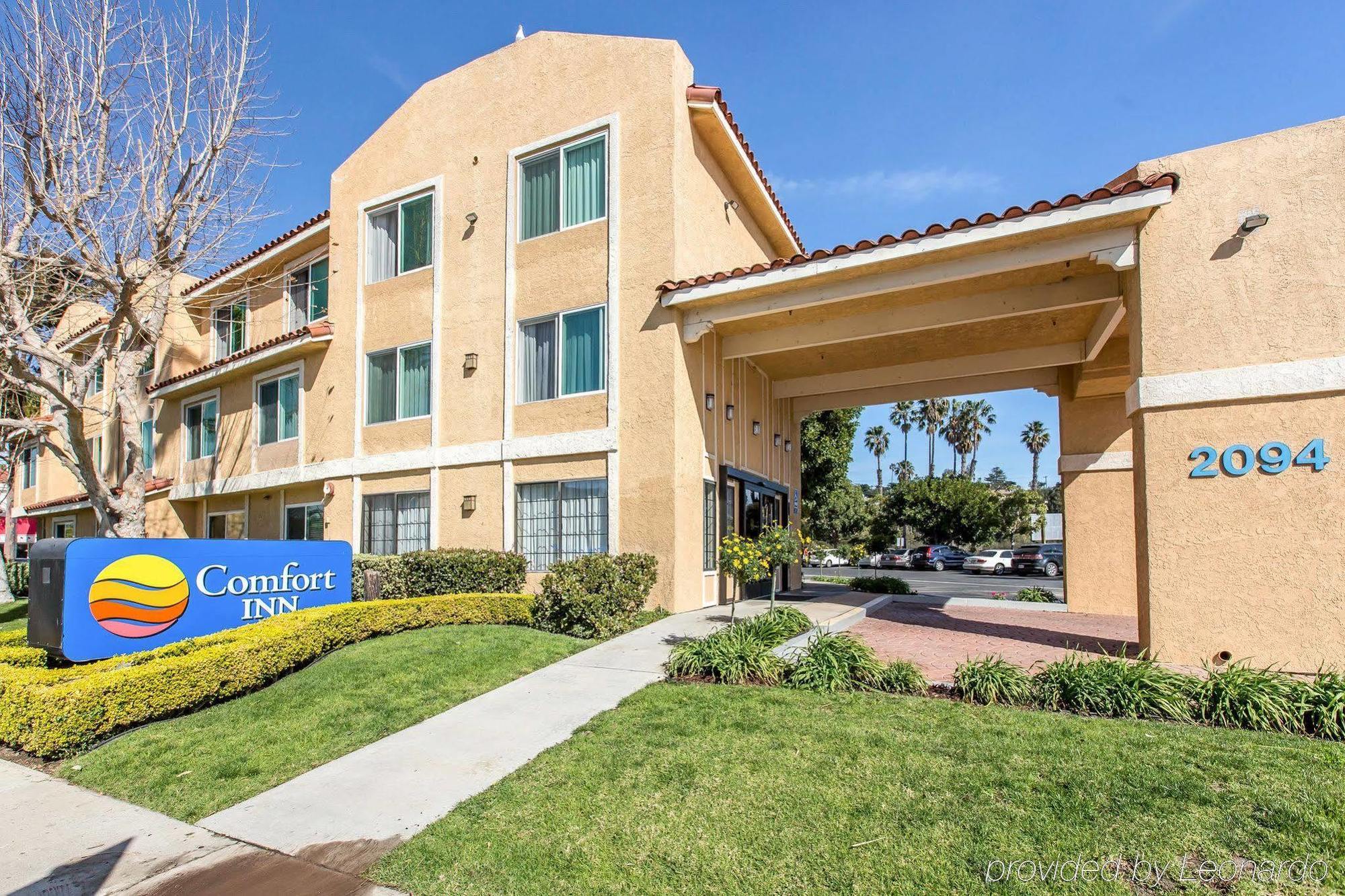 Comfort Inn&suites 3* Ventura