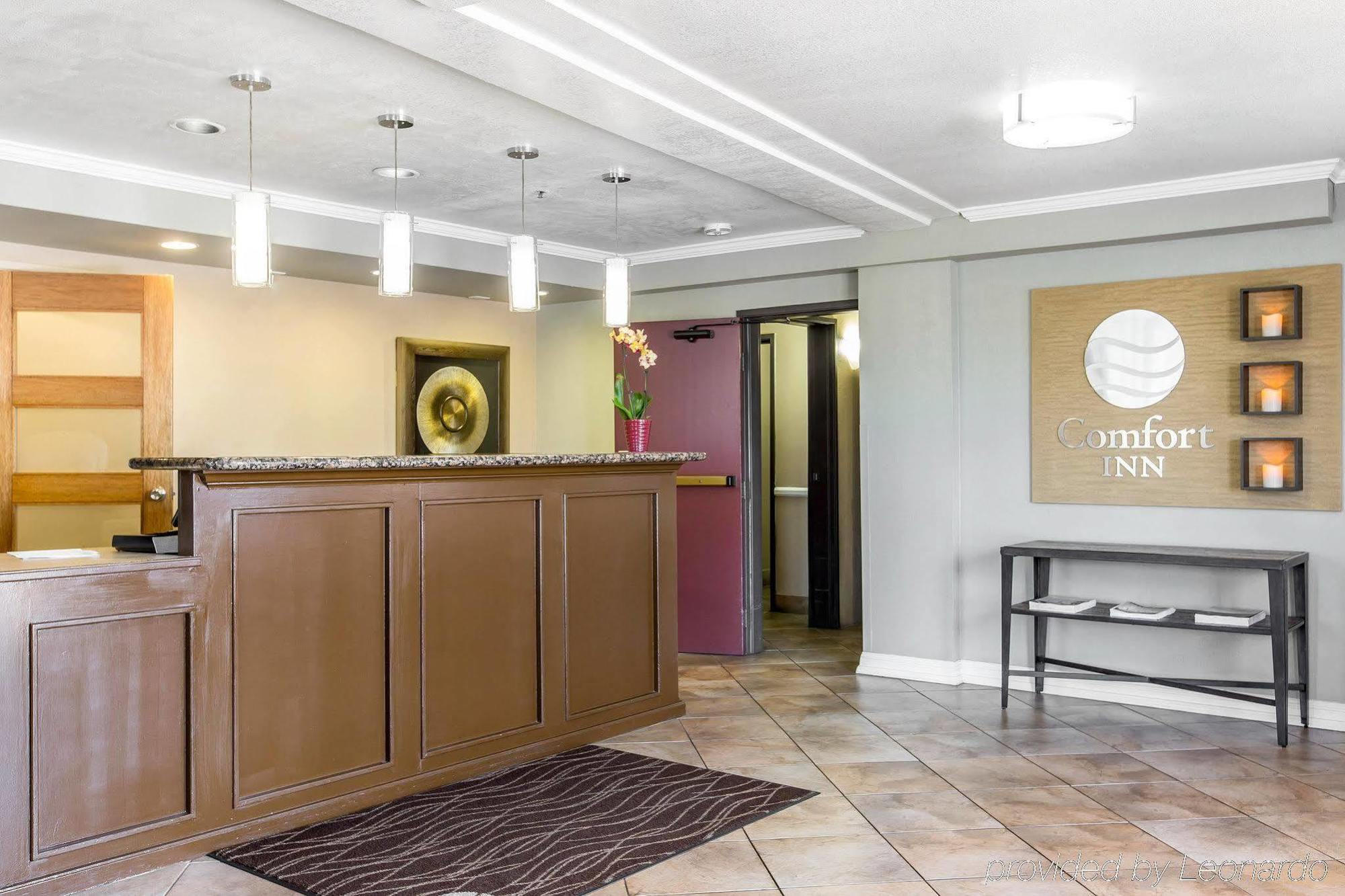 Hotel Comfort Inn&suites Ventura