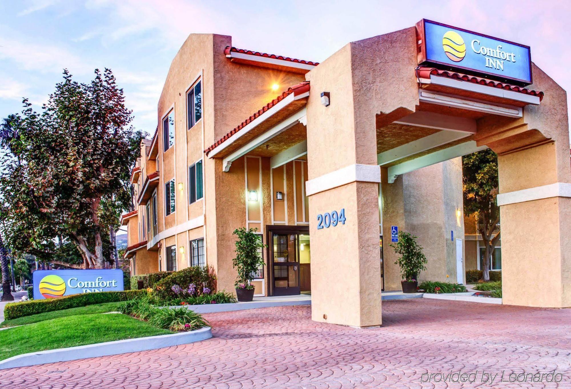 Comfort Inn&suites 3* Ventura