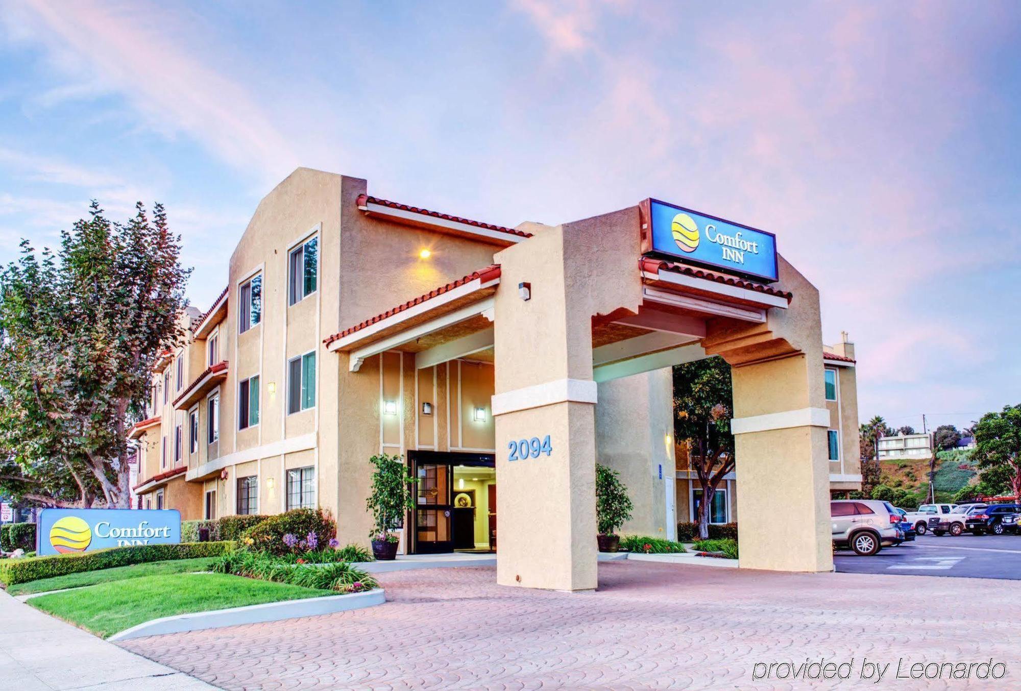 Comfort Inn&suites
