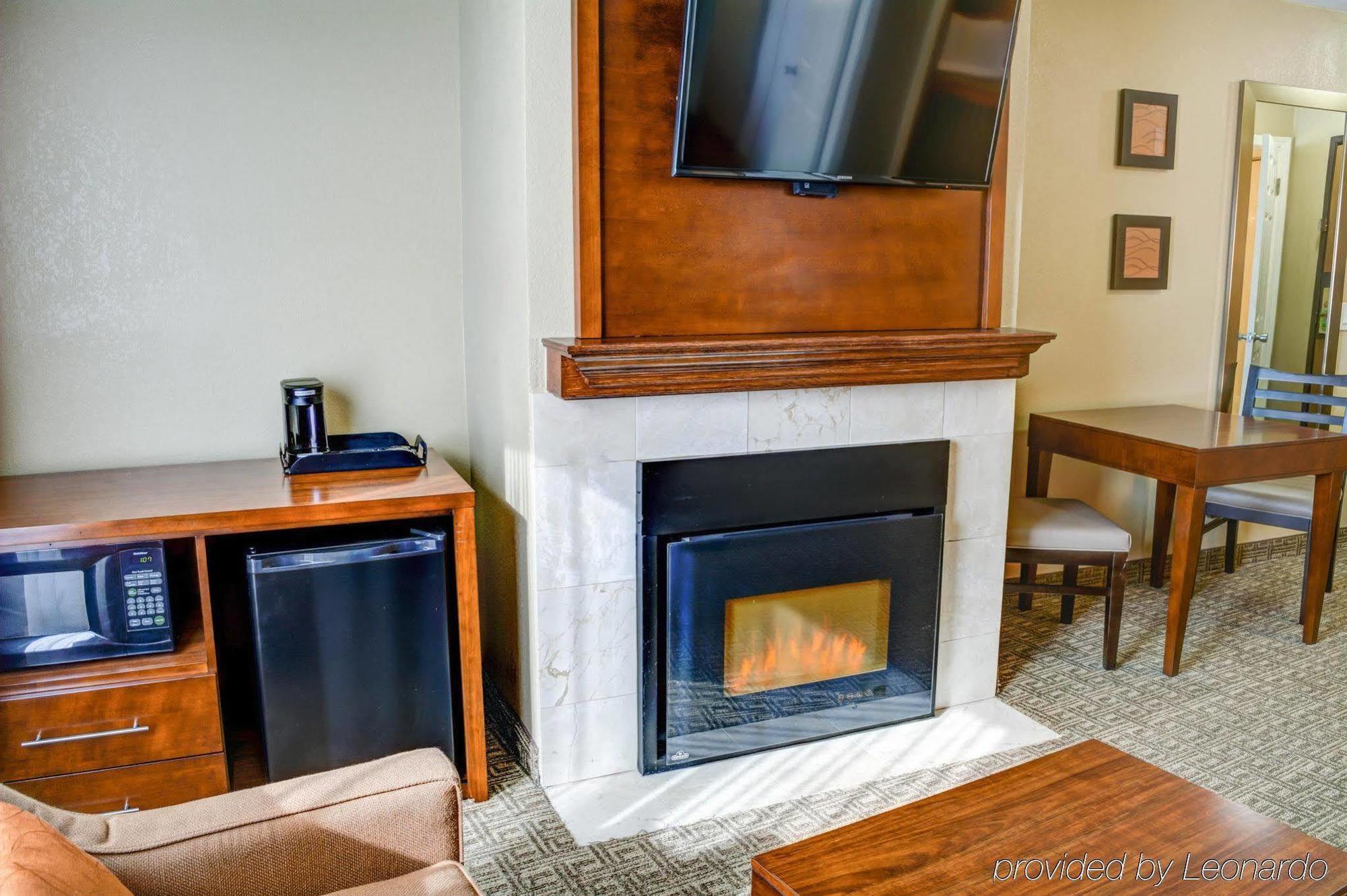 Hotel Comfort Inn&suites