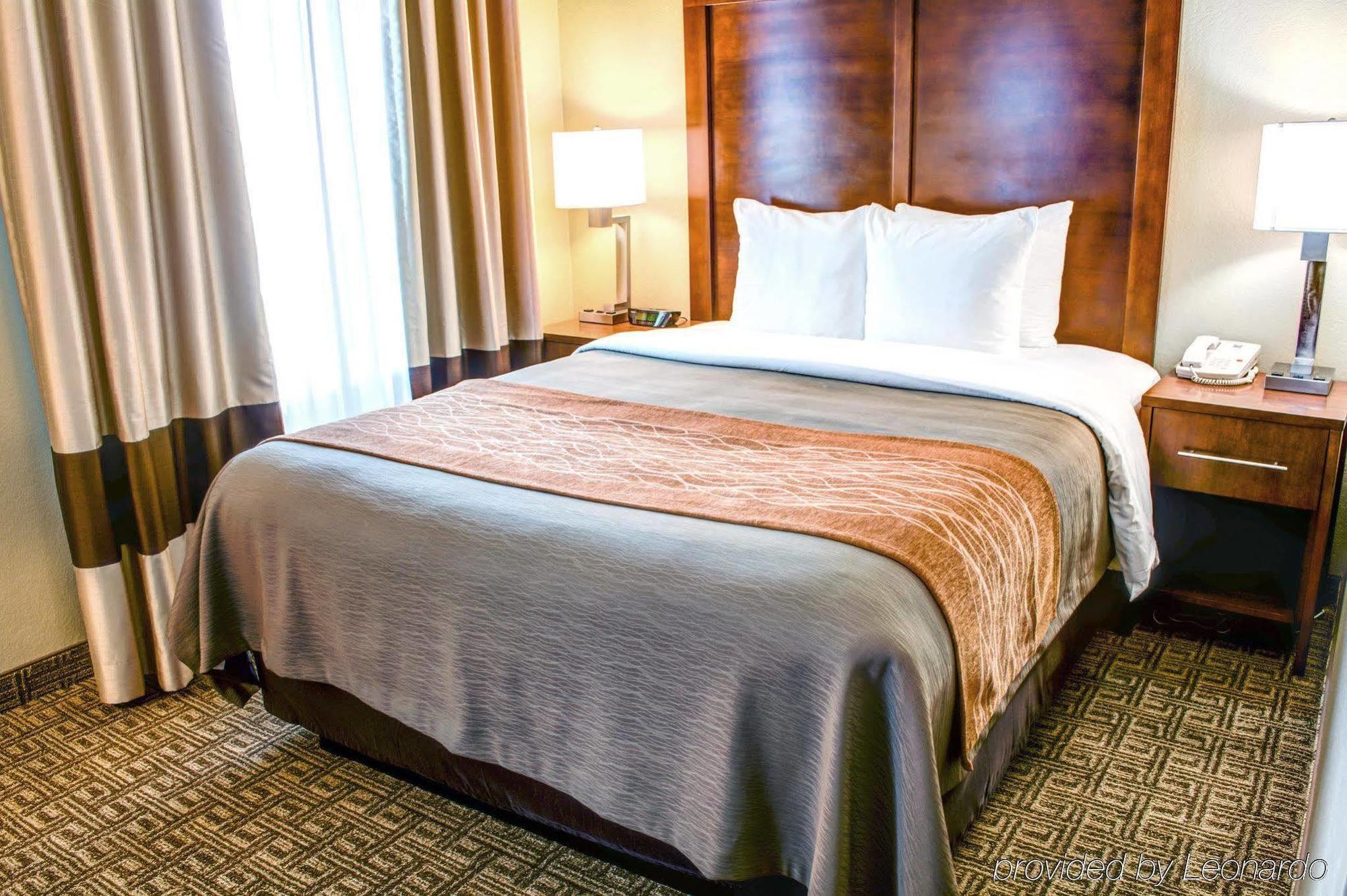 Comfort Inn&suites Hotel Ventura