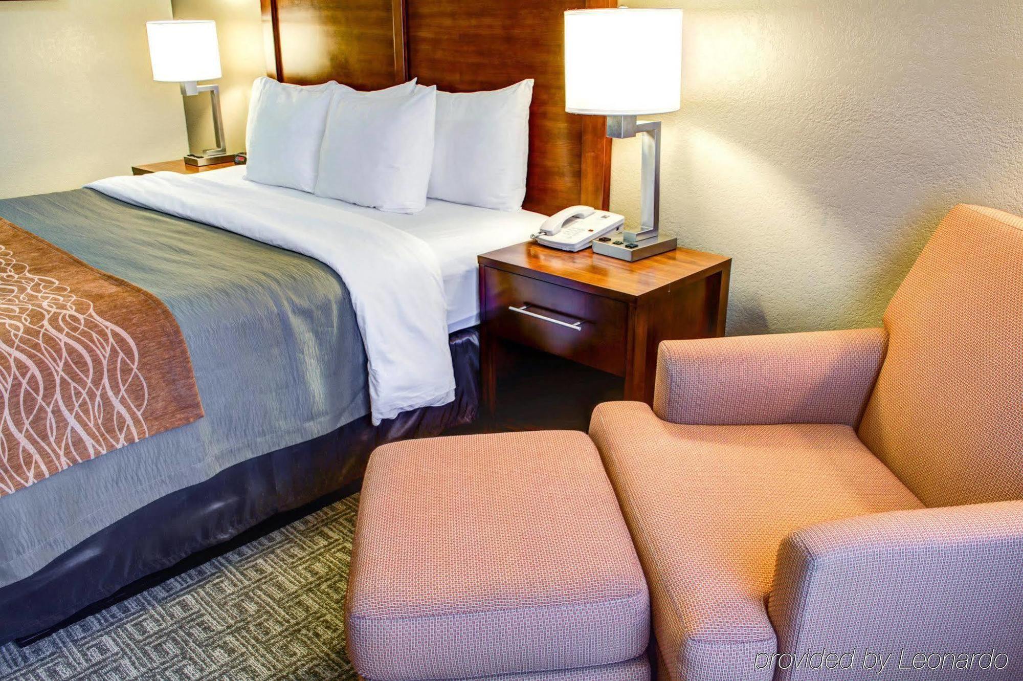 Comfort Inn&suites