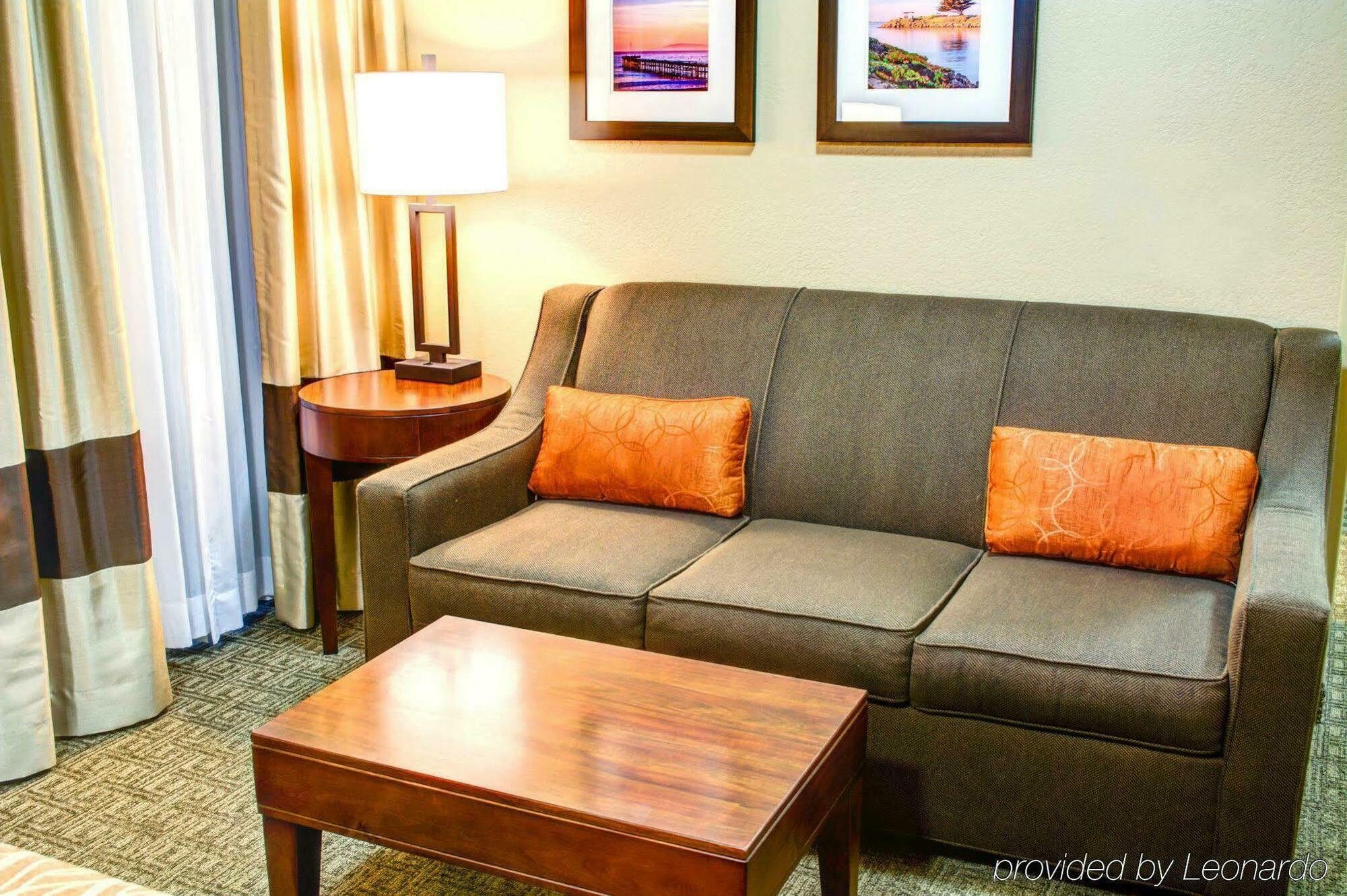 Hotel Comfort Inn&suites 3*